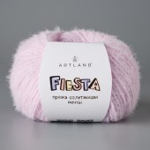 Пряжа Artland FIESTA (Цвет: 21 розово-сиреневый)