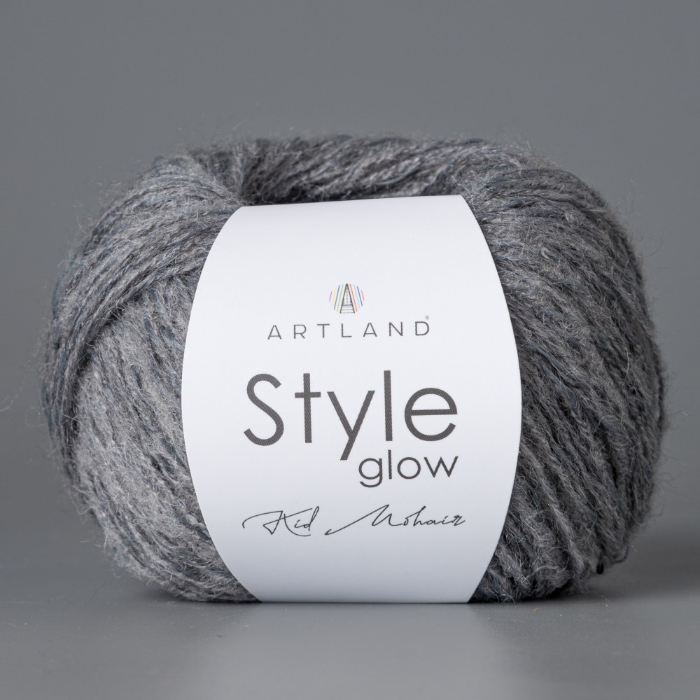 Пряжа Artland STYLE GLOW