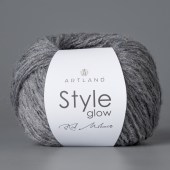 Пряжа Artland STYLE GLOW