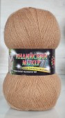 Пряжа Color City ИНДИЙСКИЙ МОХЕР (Цвет: 2520 карамельный)
