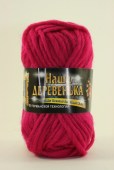 Пряжа Color City НАША ДЕРЕВЕНЬКА (10 х 50 г) (Цвет: 2230 фуксия)