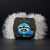 Пряжа Artland ECO NORKA (Цвет: 66 светло-бежевый)