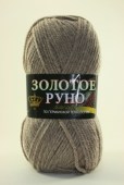 Пряжа Color City ЗОЛОТОЕ РУНО (Цвет: 2500 серо-бежевый)