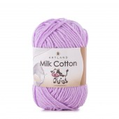 Пряжа Artland MILK COTTON