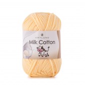 Пряжа Artland MILK COTTON (Цвет: 23 чайная роза)
