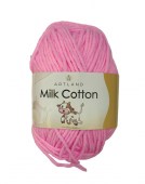 Пряжа Artland MILK COTTON (Цвет: 31 розовый)