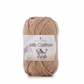 Пряжа Artland MILK COTTON (Цвет: 41 бежевый)