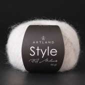 Пряжа Artland STYLE (Цвет: 32 перламутр)