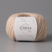 Пряжа Artland CLASSY (Цвет: 56 бежевый)