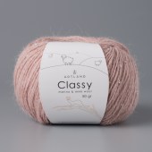 Пряжа Artland CLASSY (Цвет: 57 пудра)