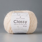 Пряжа Artland CLASSY (Цвет: 83 чайная роза)