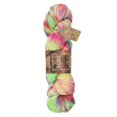 Пряжа Fibra Natura DONA ART (Цвет: 108-18)
