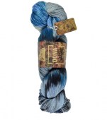 Пряжа Fibra Natura DONA ART (Цвет: 108-19)