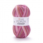Пряжа Yarn Art FORZA FOREVER