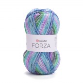 Пряжа Yarn Art Forza