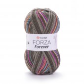 Пряжа Yarn Art FORZA FOREVER (Цвет: 2702)