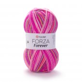 Пряжа Yarn Art FORZA FOREVER (Цвет: 2707)