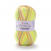 Пряжа Yarn Art FORZA FOREVER (Цвет: 2710)