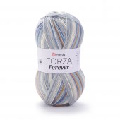 Пряжа Yarn Art FORZA FOREVER (Цвет: 2713)