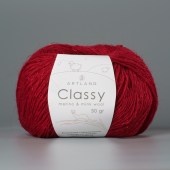 Пряжа Artland CLASSY (Цвет: 42 красный)