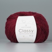 Пряжа Artland CLASSY (Цвет: 43 винный)