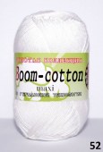 Пряжа Color City BOOM COTTON