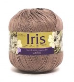 Пряжа Кутнор IRIS (Цвет: 1414 какао)