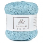 Пряжа La Filati LUCIDO