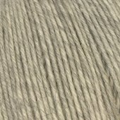 Пряжа Color City ВЕНЕЦИАНСКАЯ ОСЕНЬ (Цвет: 29601 серый меланж)