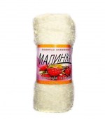 Пряжа Color City МАЛИНКА (Цвет: 924 молочный)