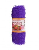 Пряжа Color City МАЛИНКА (Цвет: 907 фиолетовый)