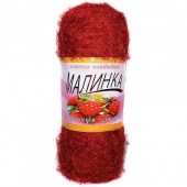 Пряжа Color City МАЛИНКА (Цвет: 903 алый)