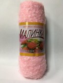 Пряжа Color City МАЛИНКА (Цвет: 902 розовый)