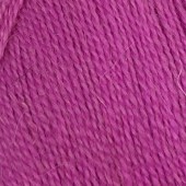 Пряжа Color City СНЕЖНЫЙ ЯГНЕНОК (Цвет: 218 ярко-розовый)