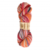 Пряжа BAMBOO BLOO HANDPAINTS (Цвет: 307)