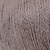 Пряжа Vento d'Italia ANGORA RABBIT-400 (Цвет: 248 какао)