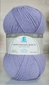 Пряжа Камтекс АРГЕНТИНСКАЯ ШЕРСТЬ (Цвет: 072 лаванда)