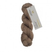 Пряжа Gazzal WOOL STAR (Цвет: 3805 светло-коричневый)