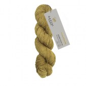 Пряжа Gazzal WOOL STAR (Цвет: 3808 золотая оливка)