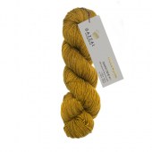 Пряжа Gazzal WOOL STAR (Цвет: 3811 горчичный)