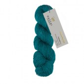 Пряжа Gazzal WOOL STAR (Цвет: 3815 морская волна)