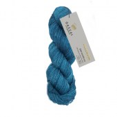 Пряжа Gazzal WOOL STAR (Цвет: 3820 св.джинс)