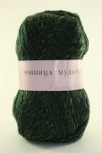Пряжа Пехорка РОВНИЦА МУЛЬТИКОЛОРОВАЯ (Цвет: 1618 таёжный сбор)