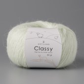 Пряжа Artland CLASSY (Цвет: 05 светлая мята)