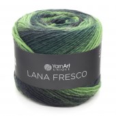 Пряжа Yarn Art LANA FRESCO (Цвет: 8104)