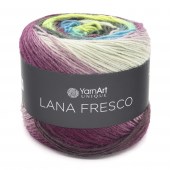 Пряжа Yarn Art LANA FRESCO (Цвет: 8110)