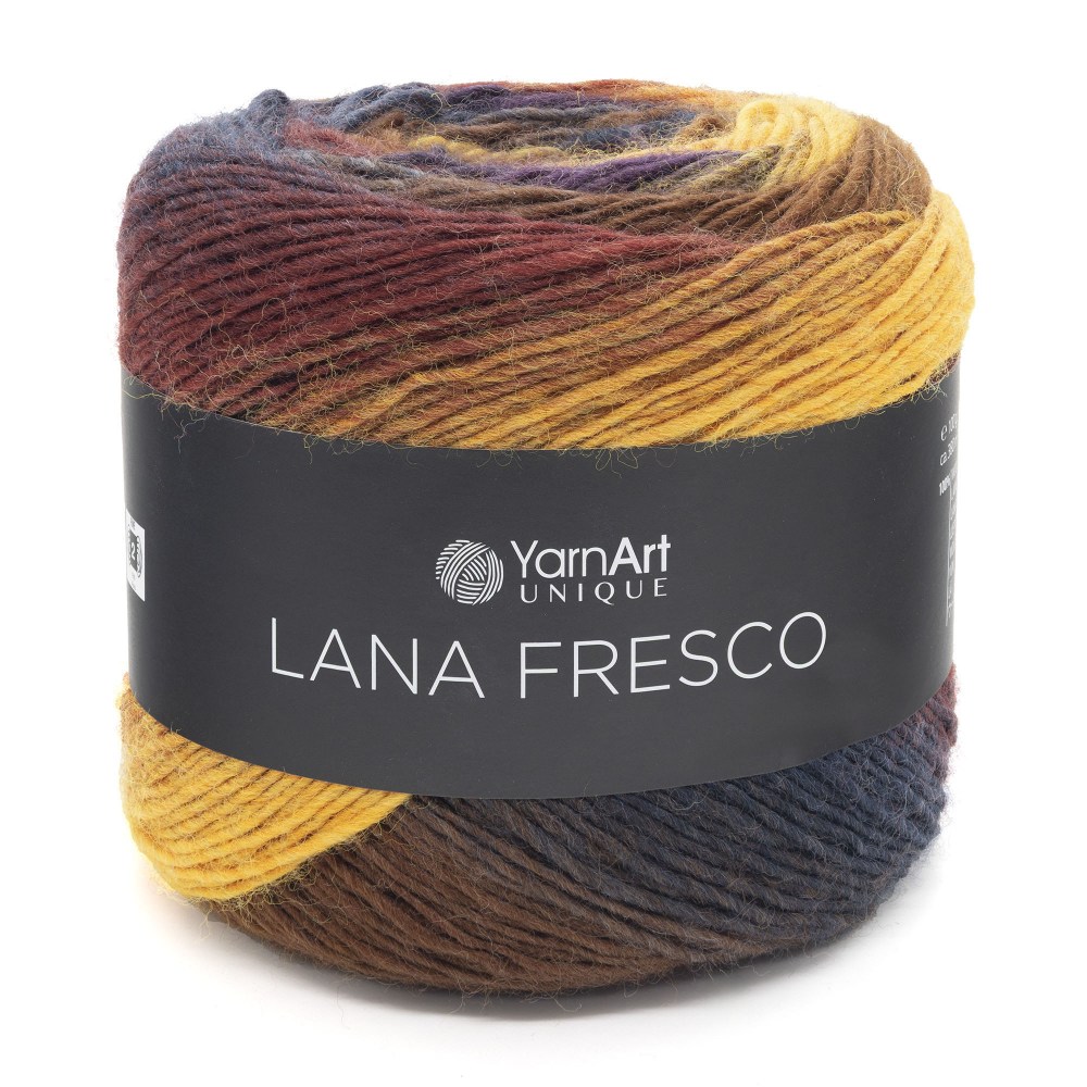 Пряжа Yarn Art LANA FRESCO (Цвет: 8111)