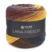Пряжа Yarn Art LANA FRESCO (Цвет: 8111)