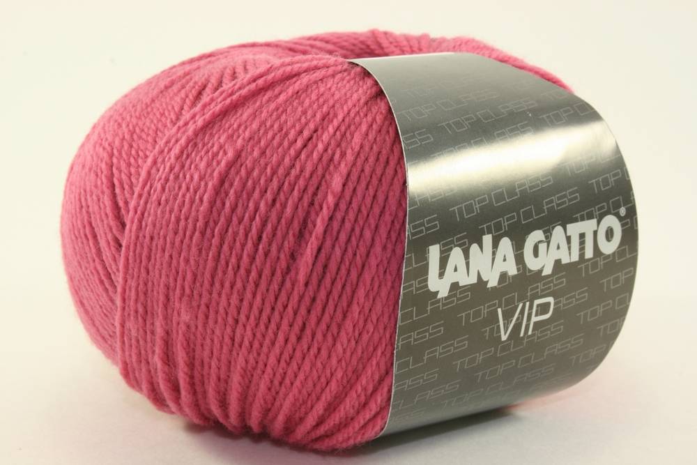 Пряжа Lana Gatto VIP