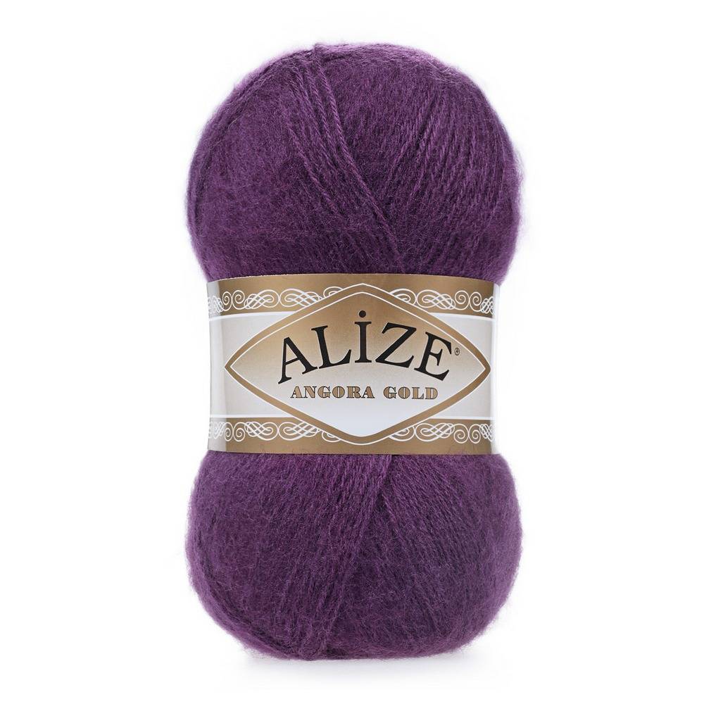 Пряжа Alize ANGORA GOLD